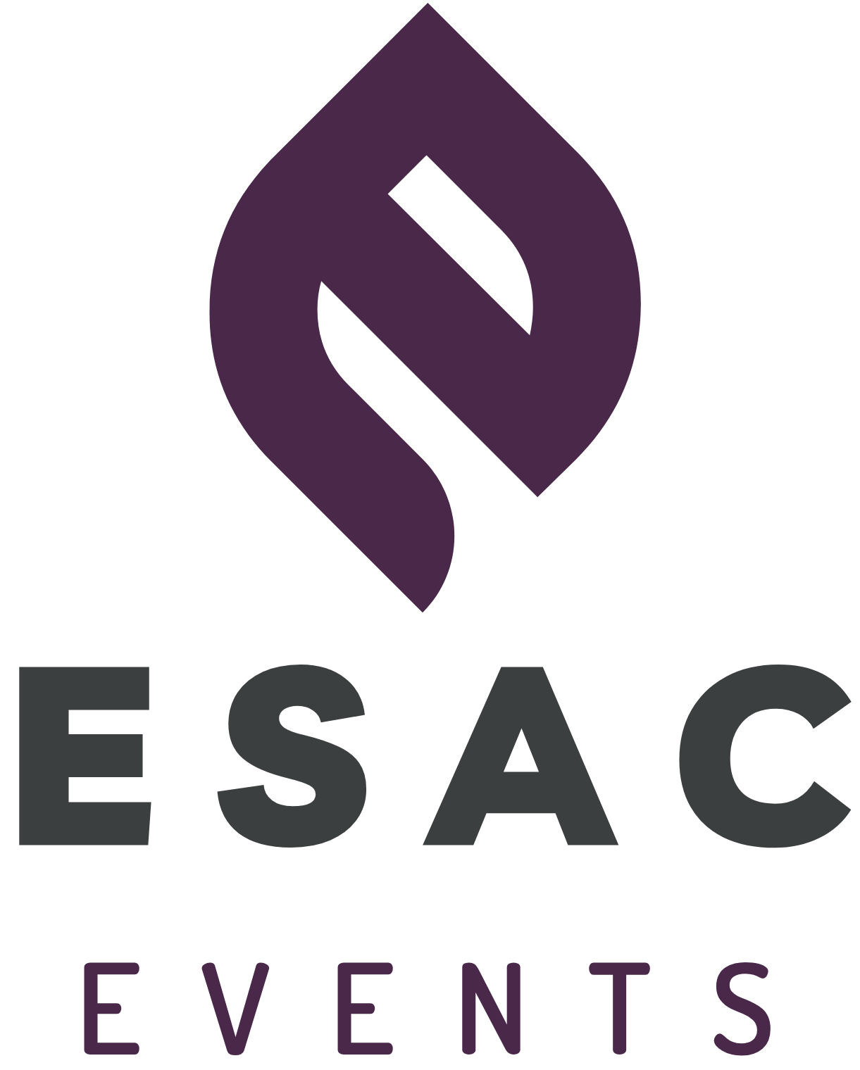 ESAC Events logo