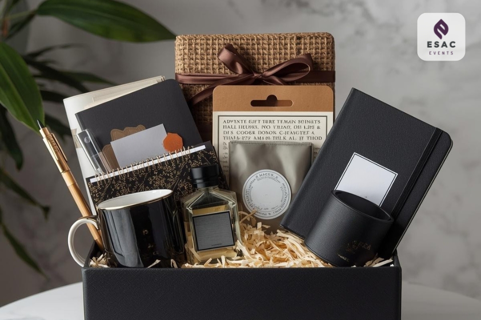 Corporate gifts