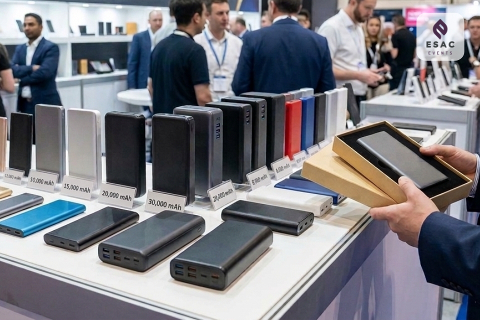 Power bank