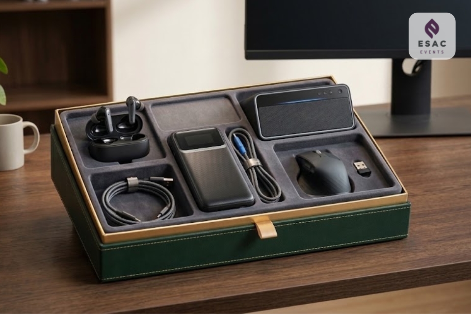 Tech & Gadgets