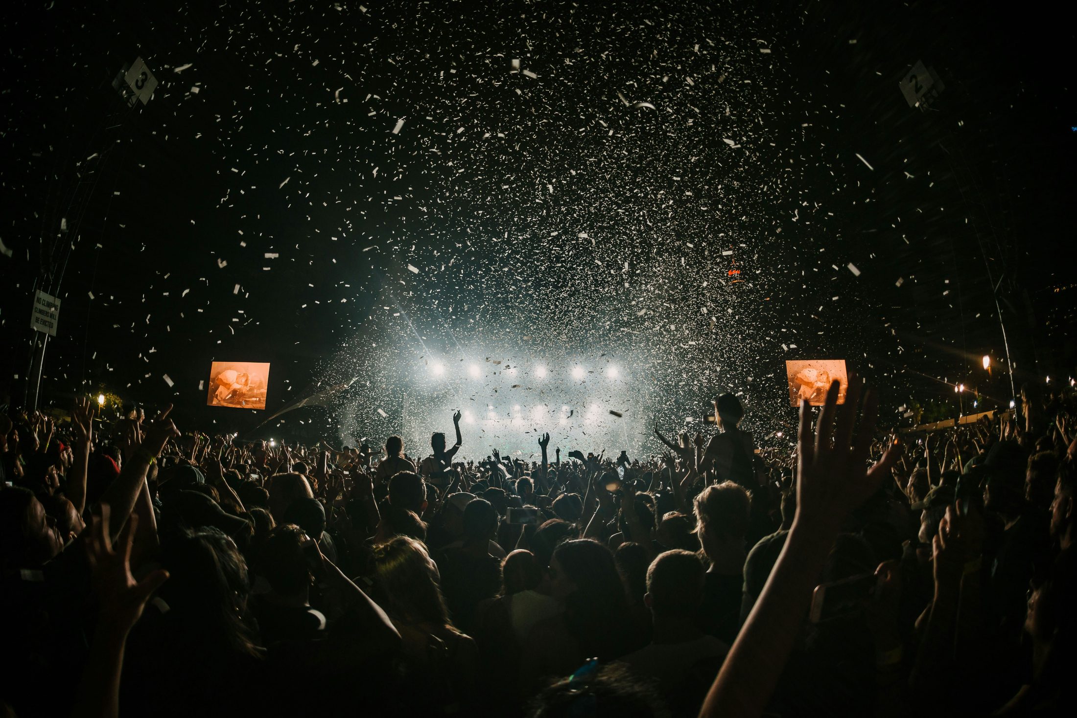Audience experience